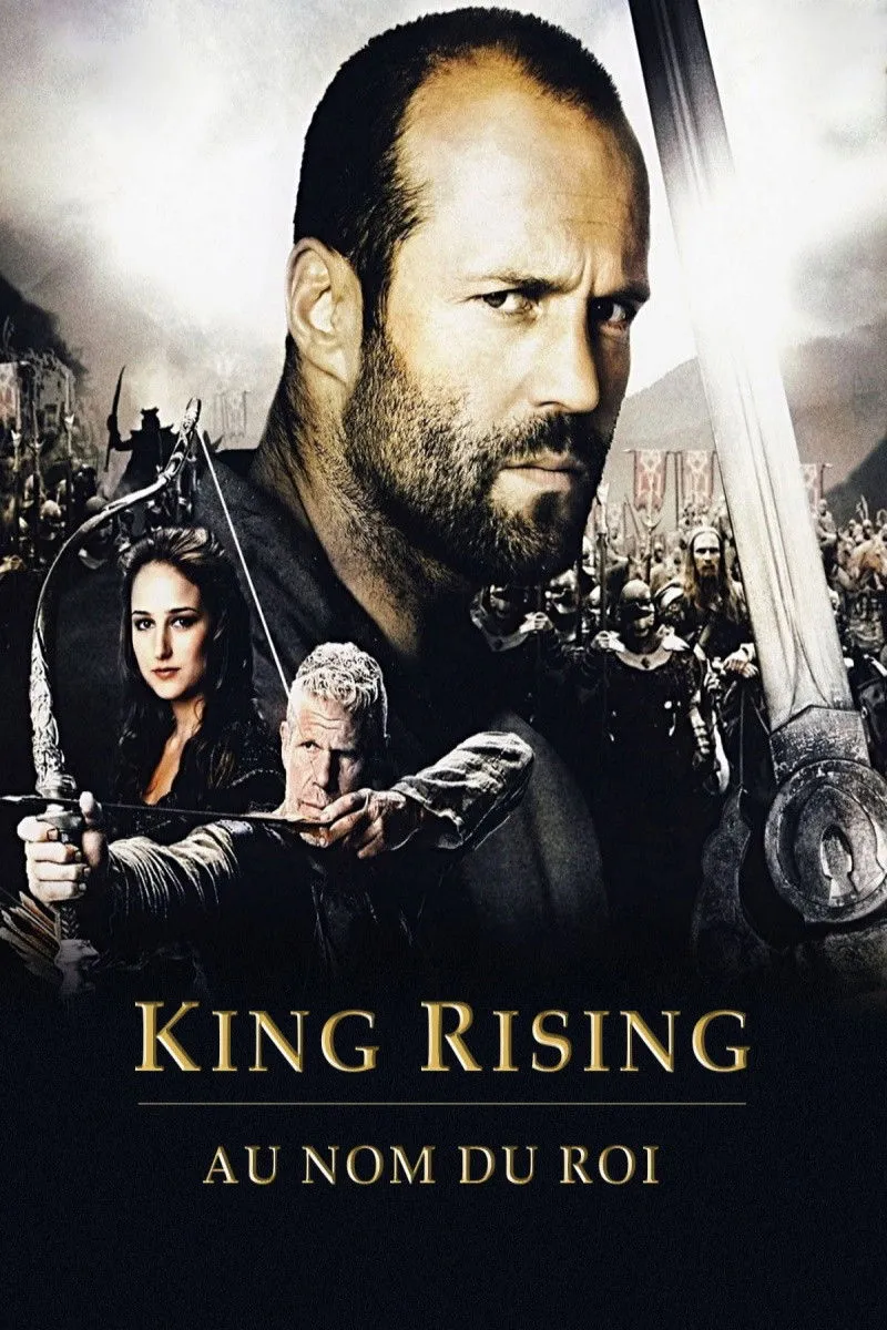 King Rising, au nom du roi (2007)
